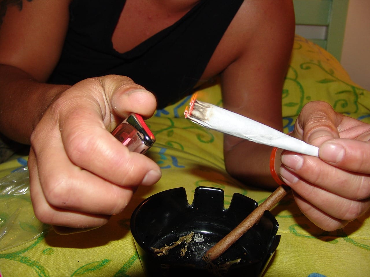 Guam archdiocese says legalizing cannabis a ‘false solution’
