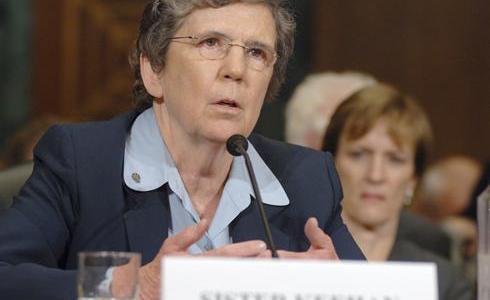 Catholic leader calls Trump healthcare plan ‘unconscionable’
