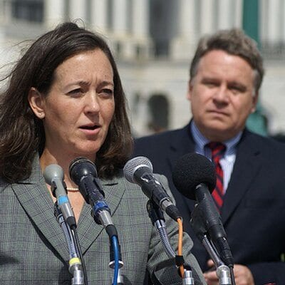 Democrat says that if party goes pro-life, it will be unstoppable