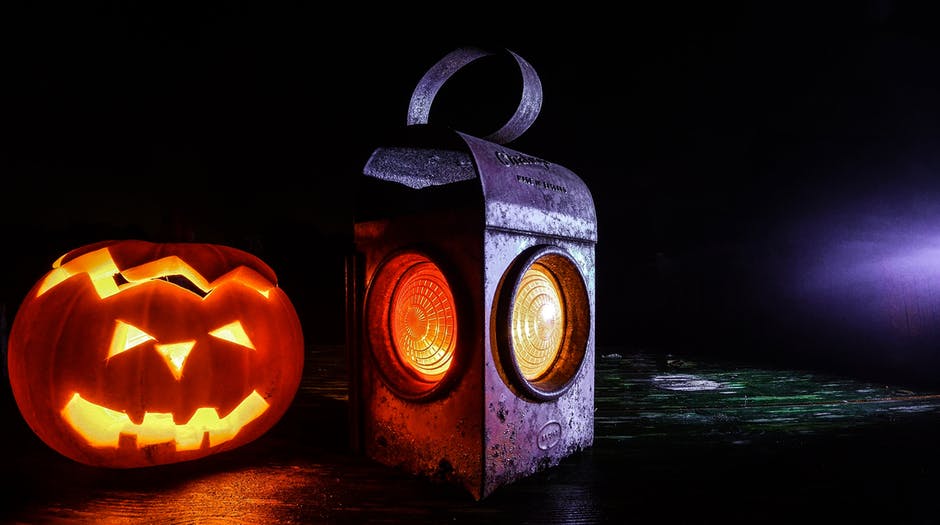 Little-known facts about how Halloween came to be