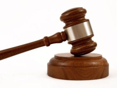 Priest sues diocese alleging persecution for reporting abuse