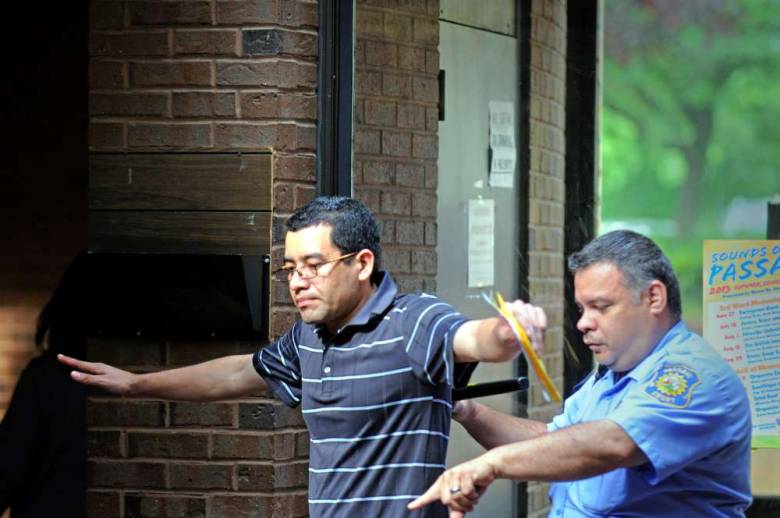 One NY-area priest convicted, another steps down on abuse charges