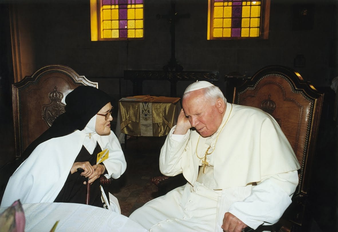 Fatima visionary predicted ‘final battle’ will be over marriage, family