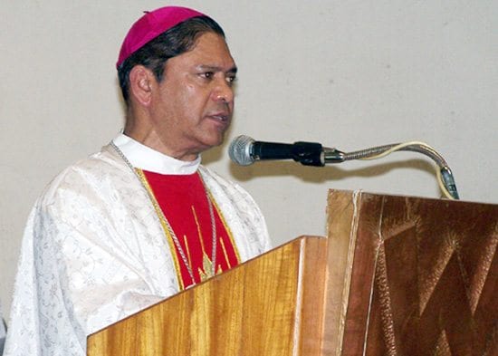 Asian interfaith point man prays for ‘conversion’ of Islamic terrorists