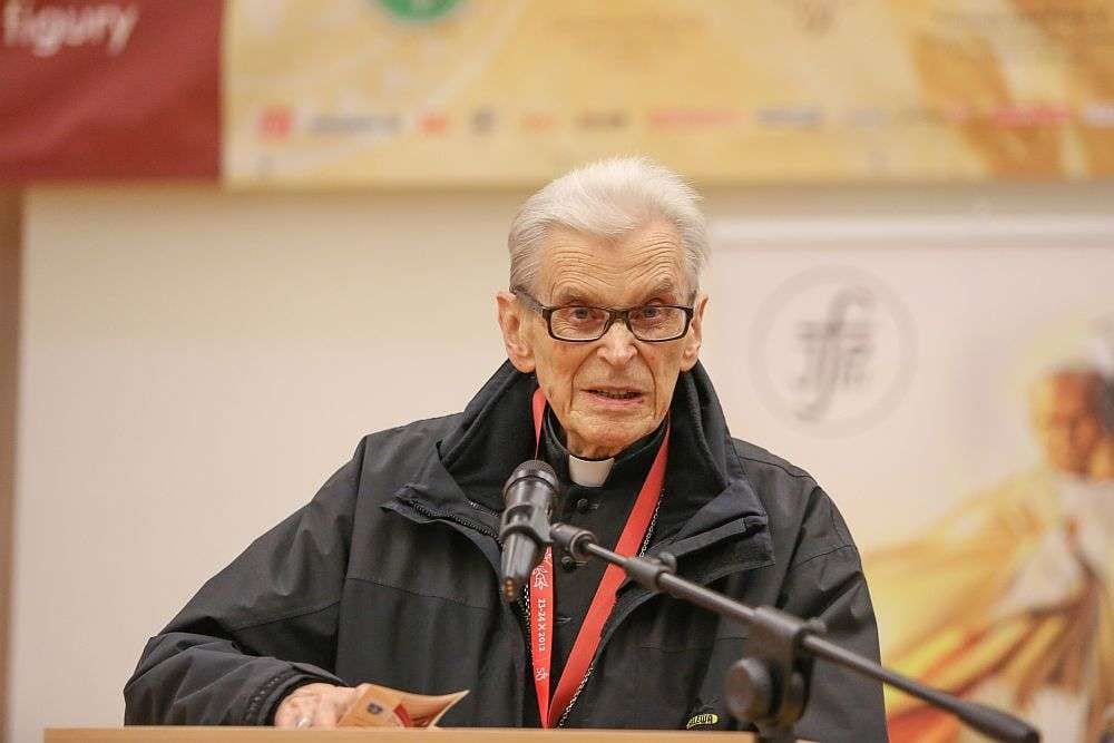 Cardinal Franciszek Macharski, dead at 89, was bred to heroism