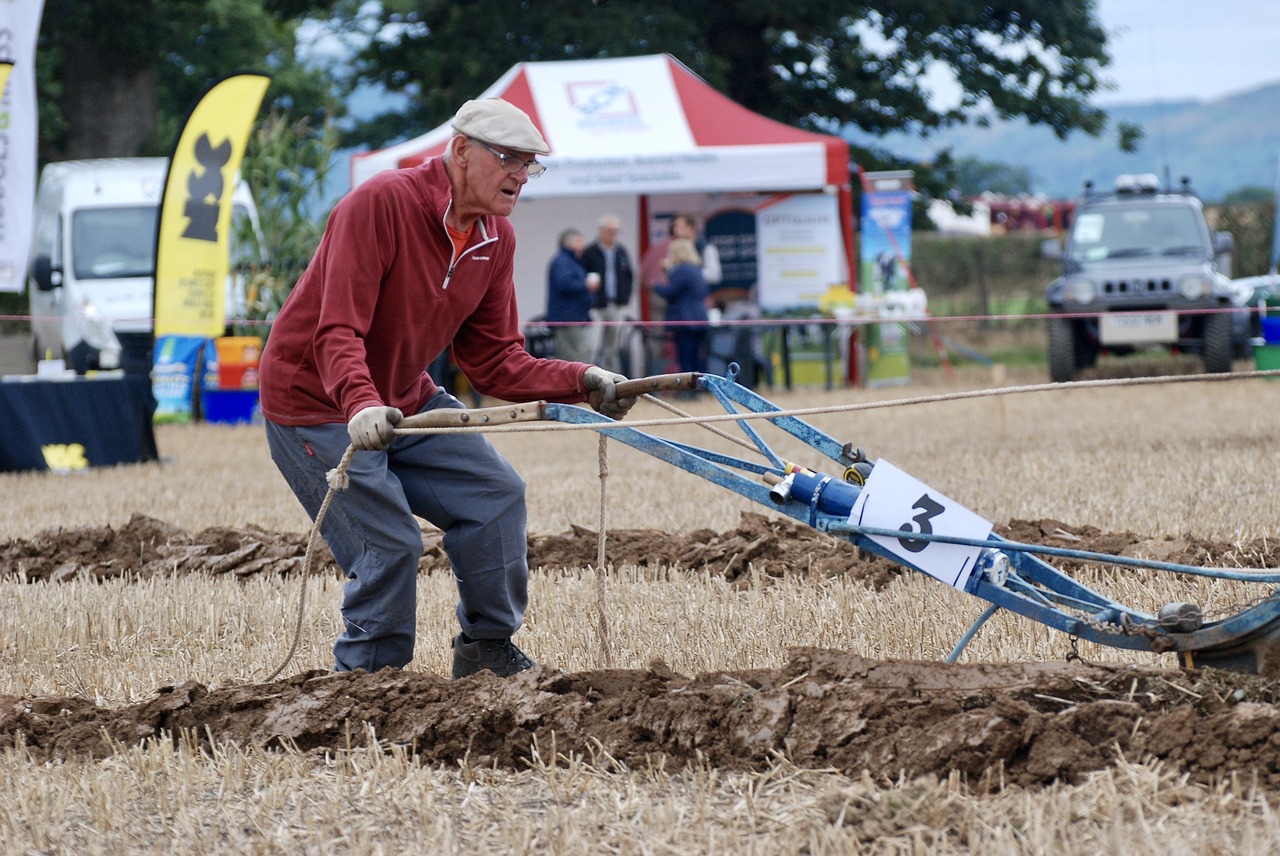 Irish Catholics invited to vote for favorite prayer at rural festival