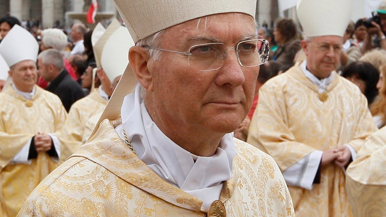 New parlor game: Debating the Pope’s greatest ‘resurrections’