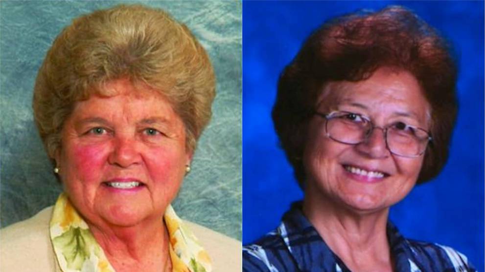 Church says nuns embezzled from school to cover Vegas trips