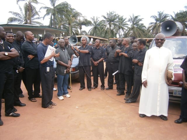 Pope’s ultimatum in Nigeria has roots in 2014 letters