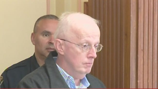 Former Catholic priest dies before facing sex assault trial