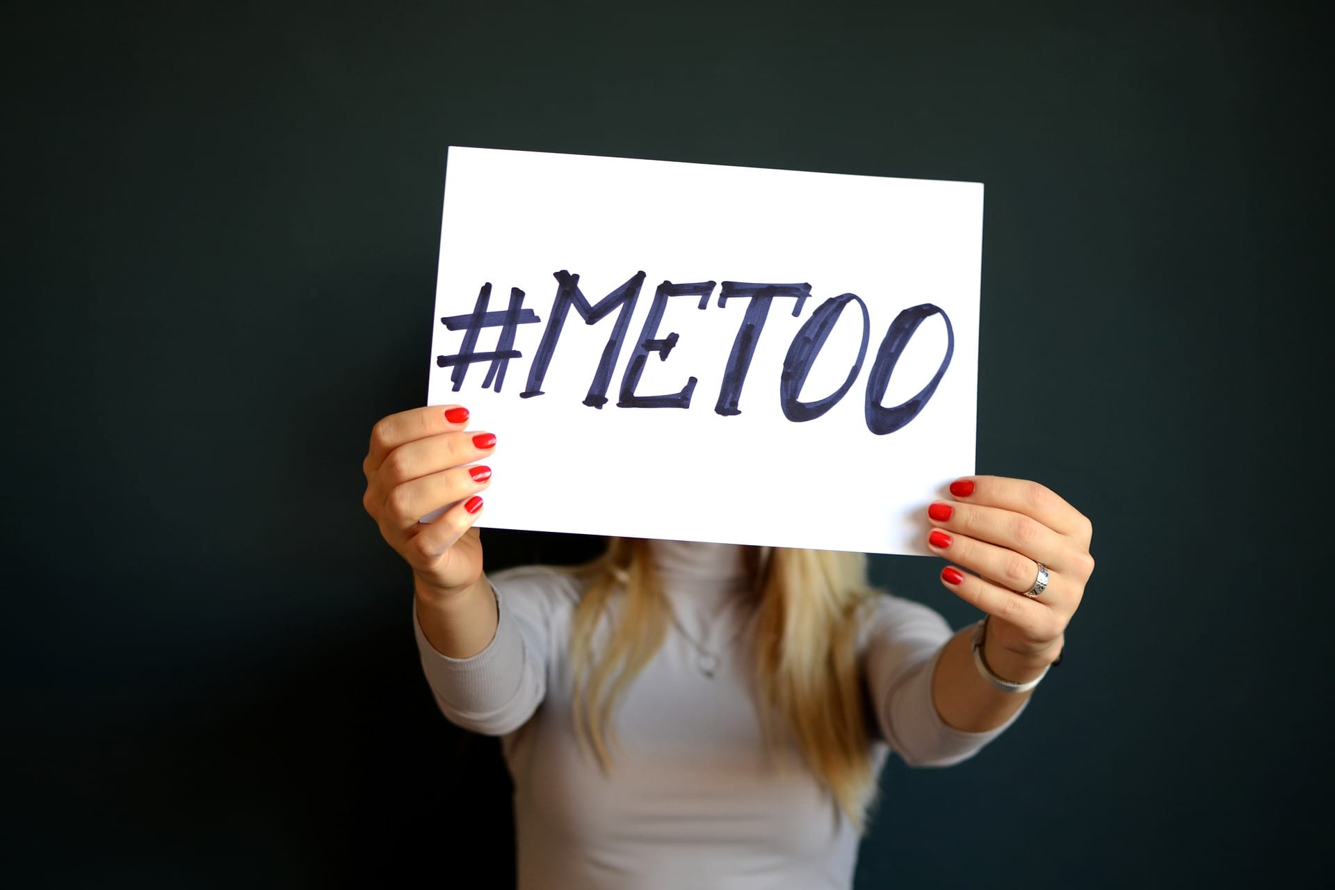 Signs suggest a turning point on the role of women in the Church
