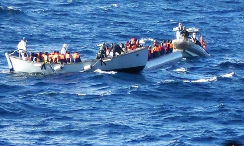 Italy expels 2 Moroccans for threatening Catholic churches