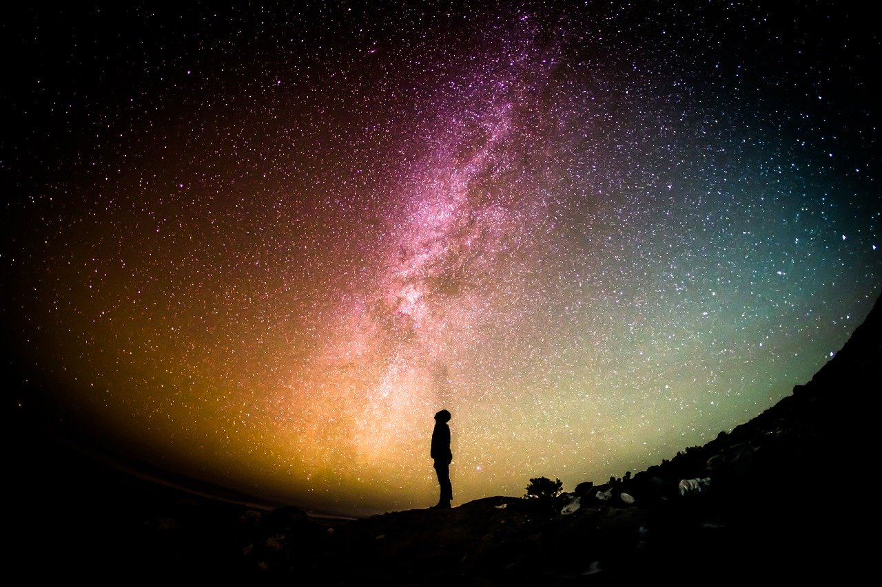 Despite chance and randomness, universe still has ‘purpose’