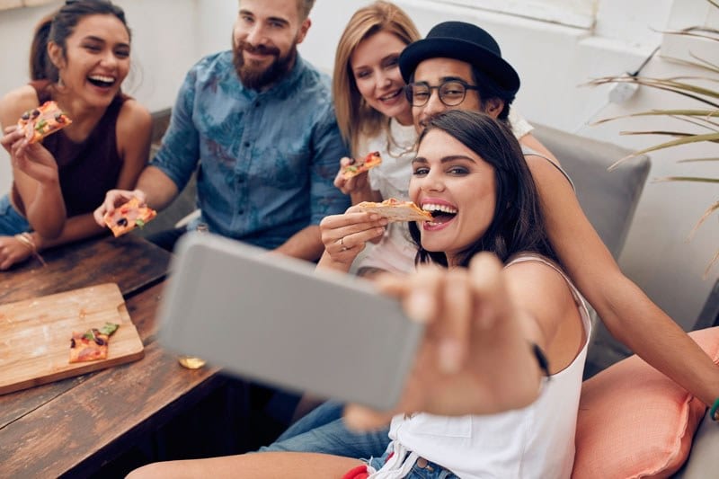 Church joins quest to figure out what makes Millennials tick