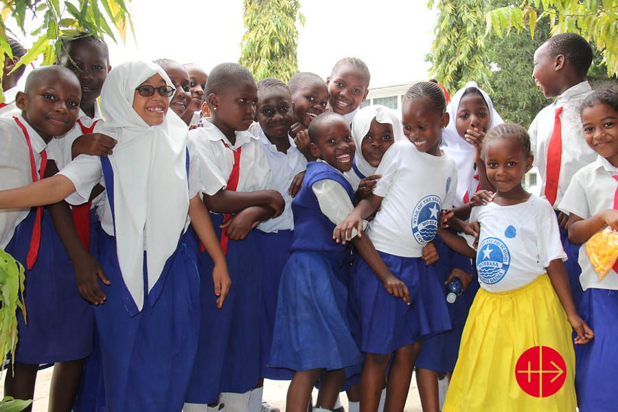 As ‘African moment’ dawns in global Catholicism, Kenya is key