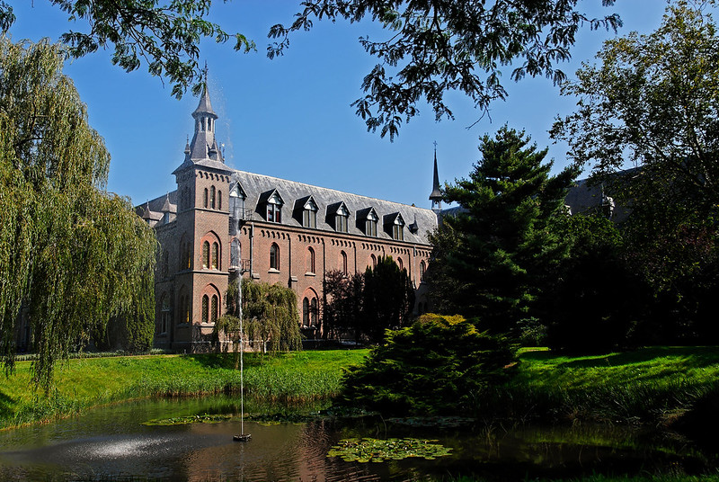 Potential Trappists offered virtual introduction to religious life with ‘eNovice’
