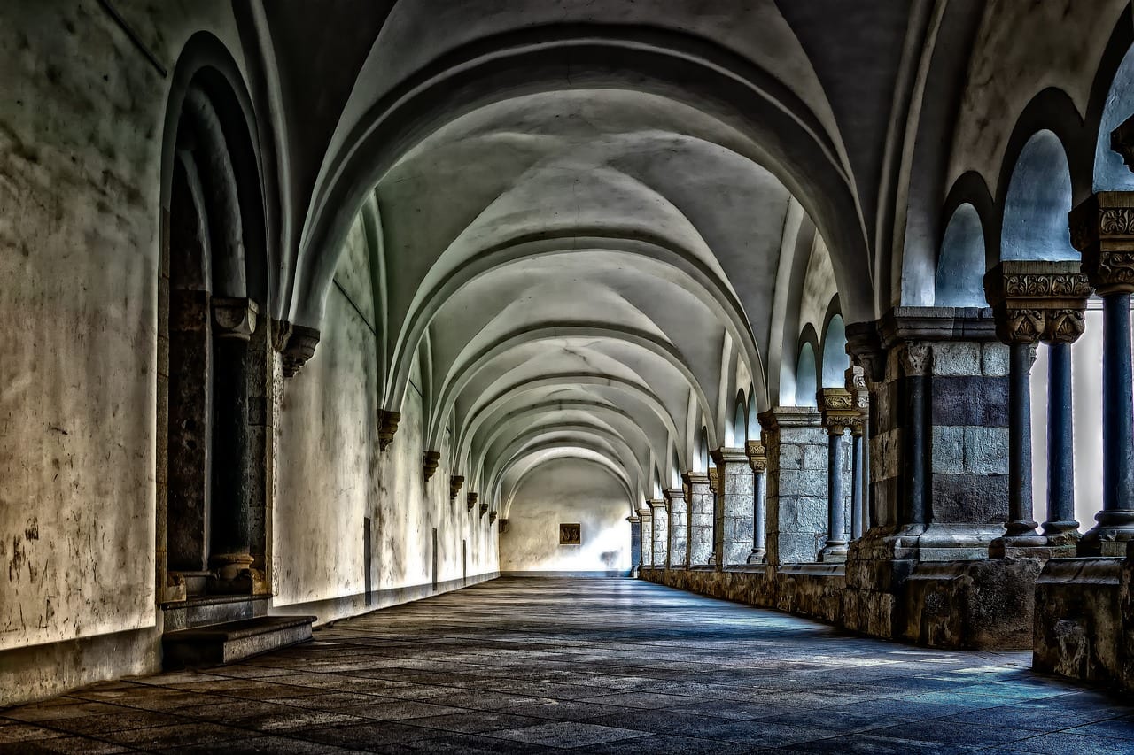 Dutch monasteries face financial crisis due to COVID-19 lockdown