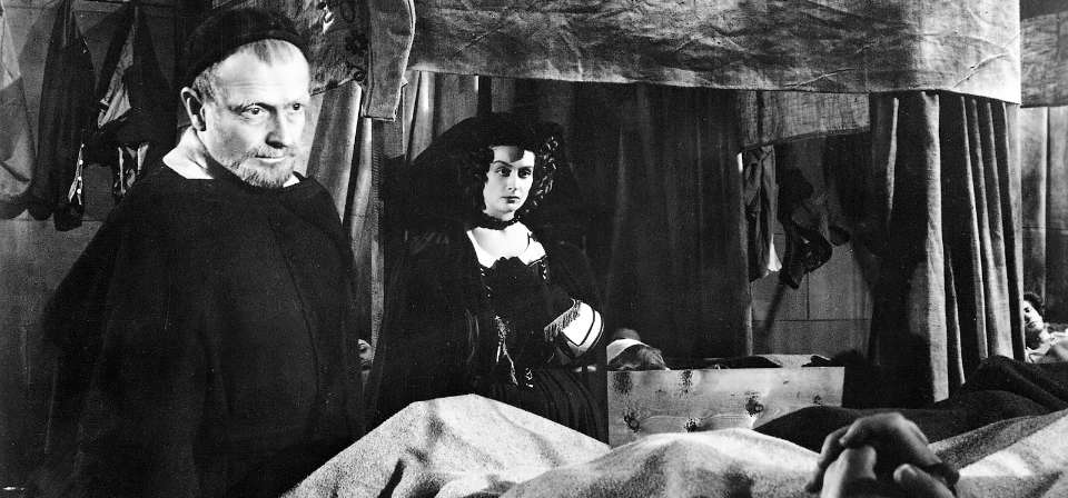 Here’s your cinematic bucket list for the Year of Mercy