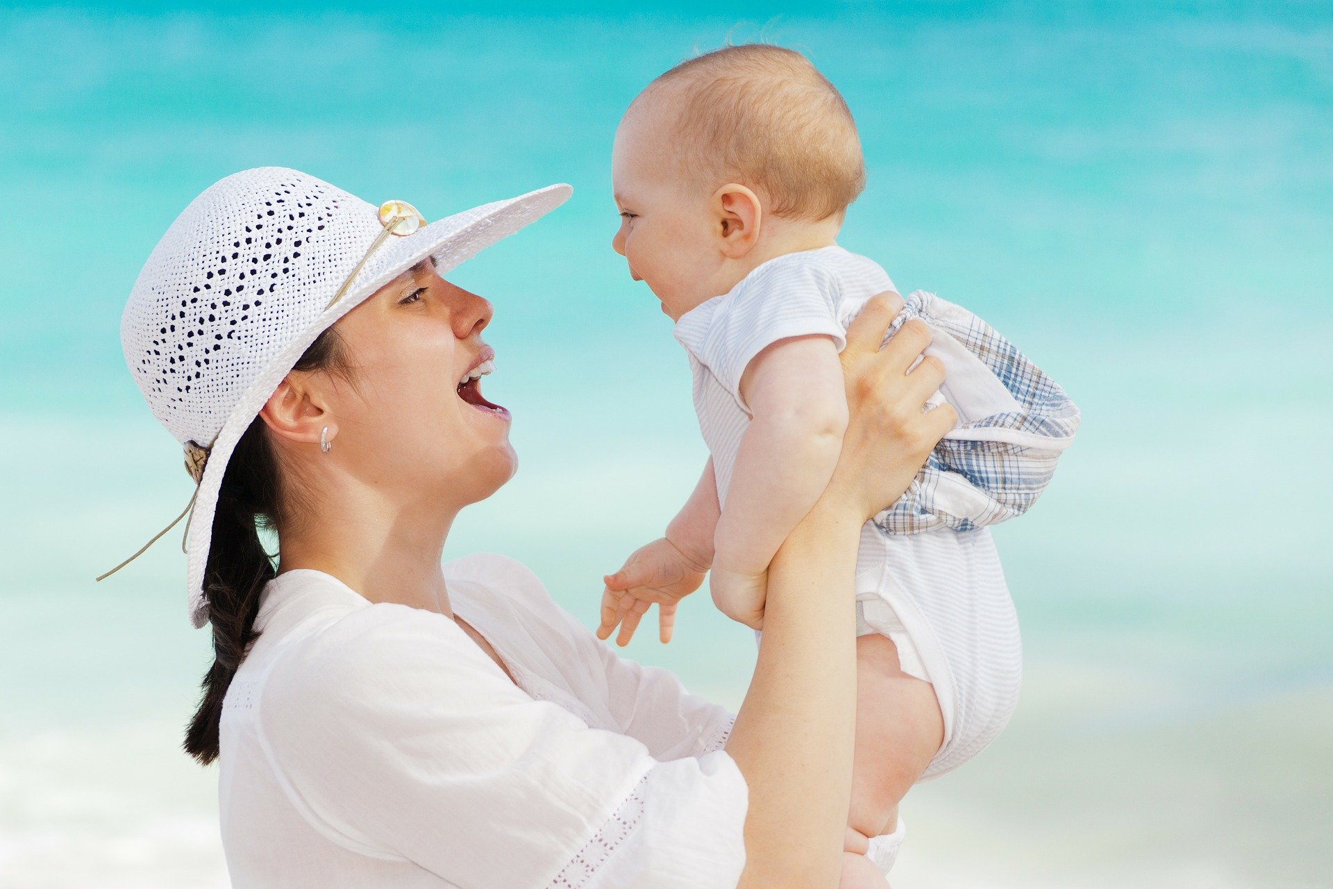 Sharp decline in U.S. birthrate worrying to Church leaders