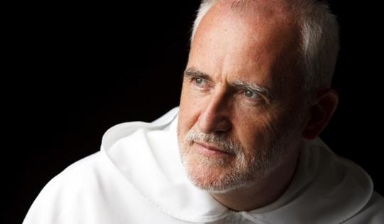 Poet-theologian says isolation can bring gain as well as loss