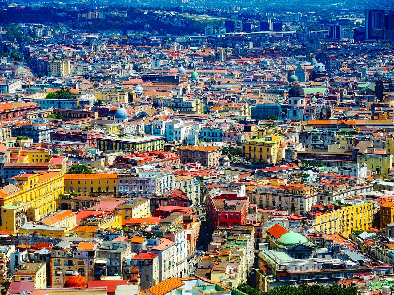 Pope Francis to discuss ‘Veritatis Gaudium’ in Naples