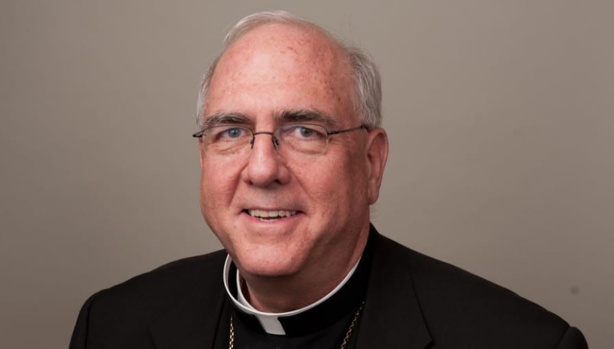 Archbishop says Girl Scouts embody ‘hostile secular culture’