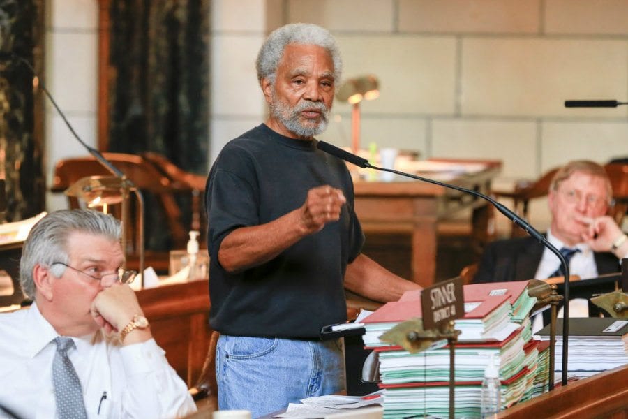 Catholic leaders urge voters to back death penalty repeal
