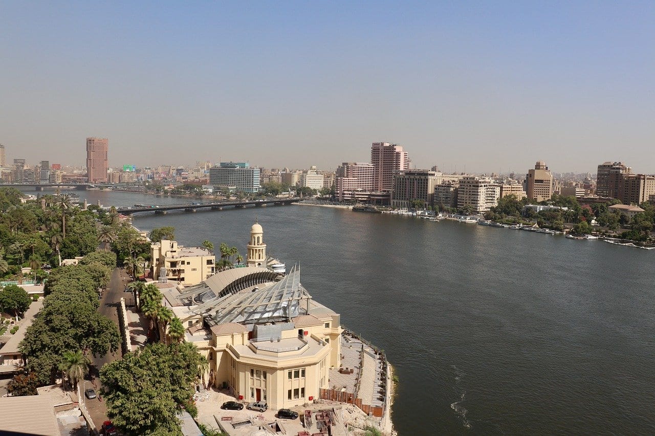 Egypt court sides with Christian woman against unequal inheritance law