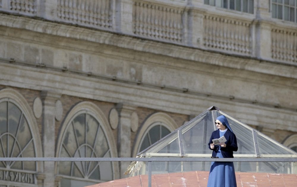 How the pope’s opening on women deacons can change Catholicism