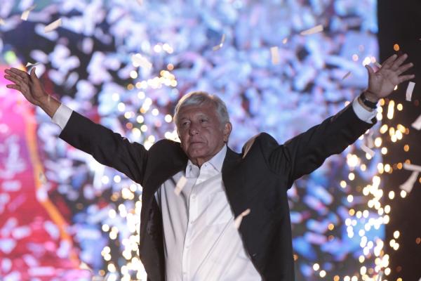 Mexican Church promises to work with new president, but not to be ‘accomplice’