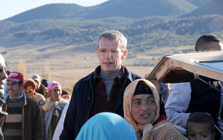Can Muslims and Christians coexist? 'Of Gods and Men' offers an answer