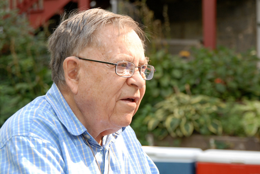 World’s oldest Assumptionist priest dies at 104 in Diocese of Worcester