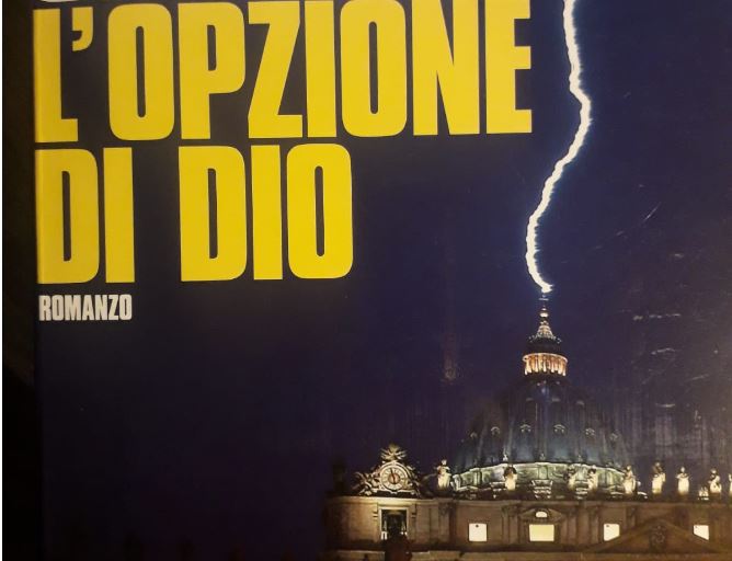 New Vatican thriller captures the cost of scandal