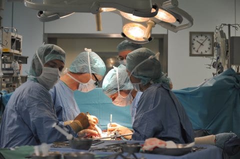 Yes, organ donation is a ‘gift of love’ … when done right