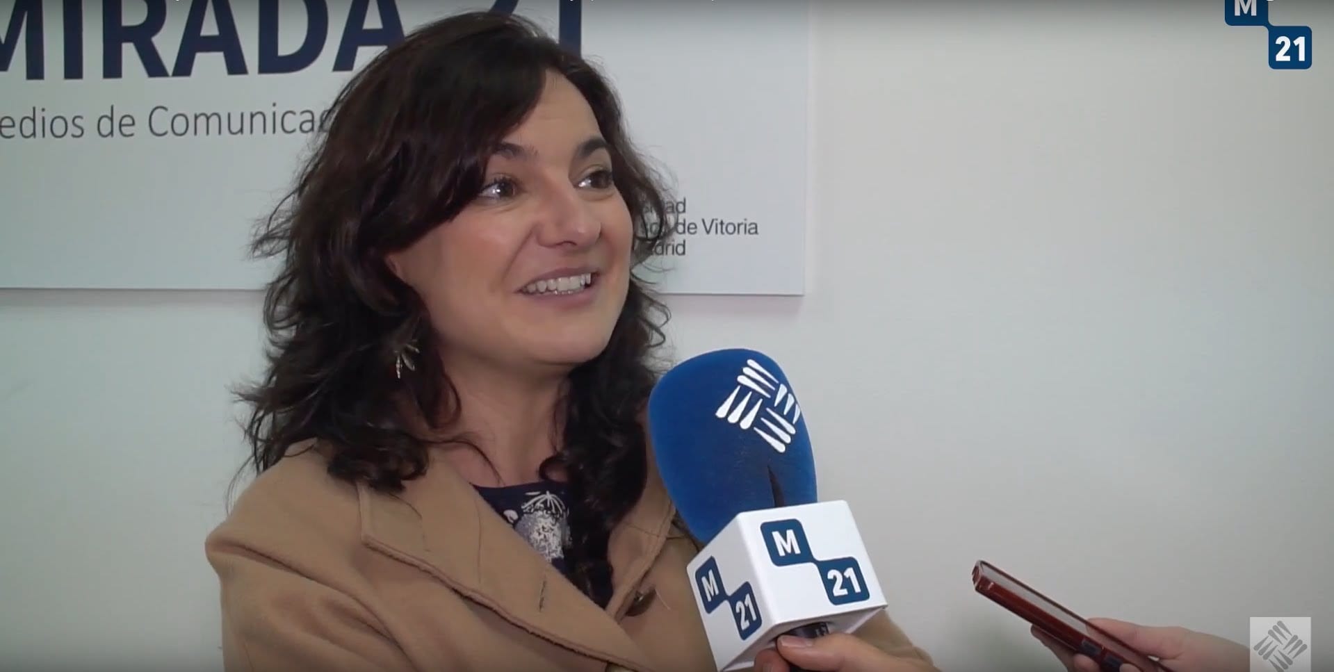 First-ever woman a surprise pick as papal PR aide