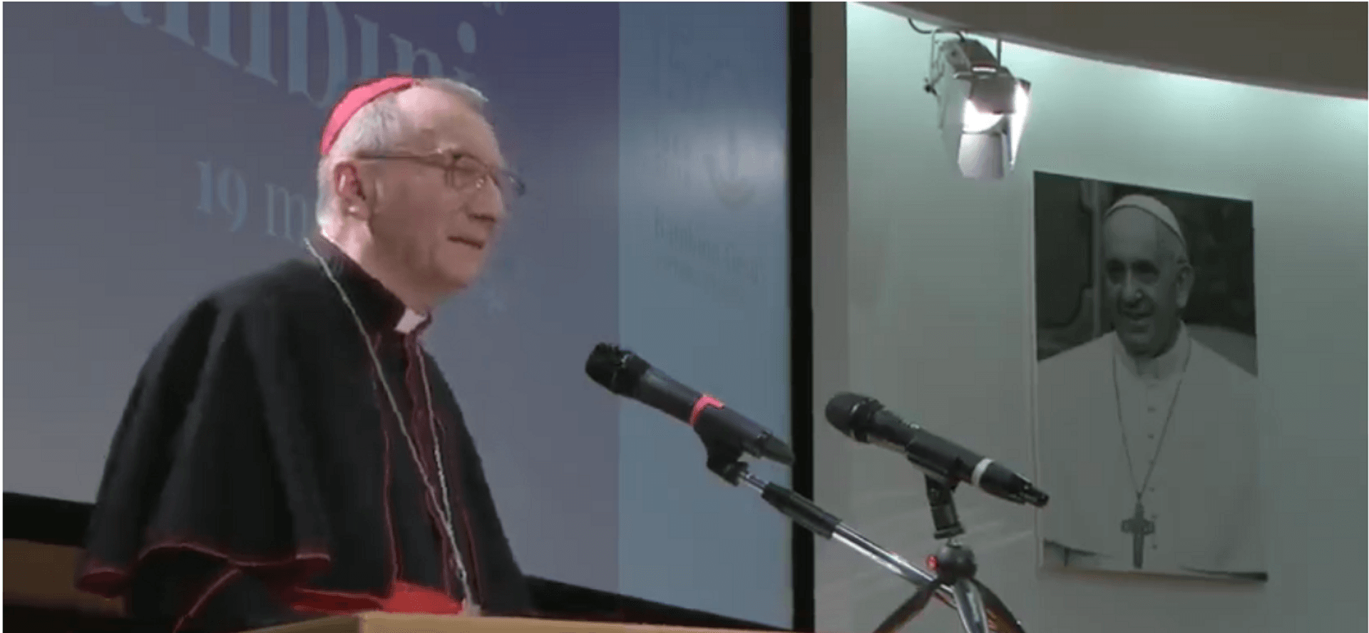 Vatican’s children’s hospital marks 150 years of serving the peripheries