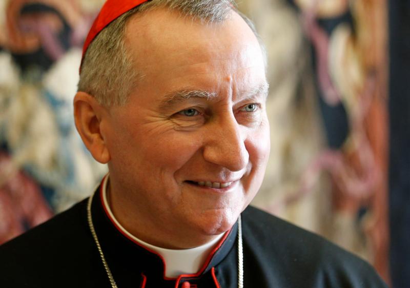 Top Vatican official says Europe in a “deep malaise”