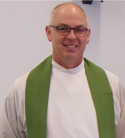 Coadjutor archbishop appointed to New Zealand capital