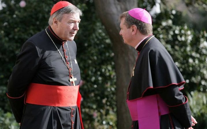 Uncertainty surrounds cardinals’ letter voicing doubts about the synod