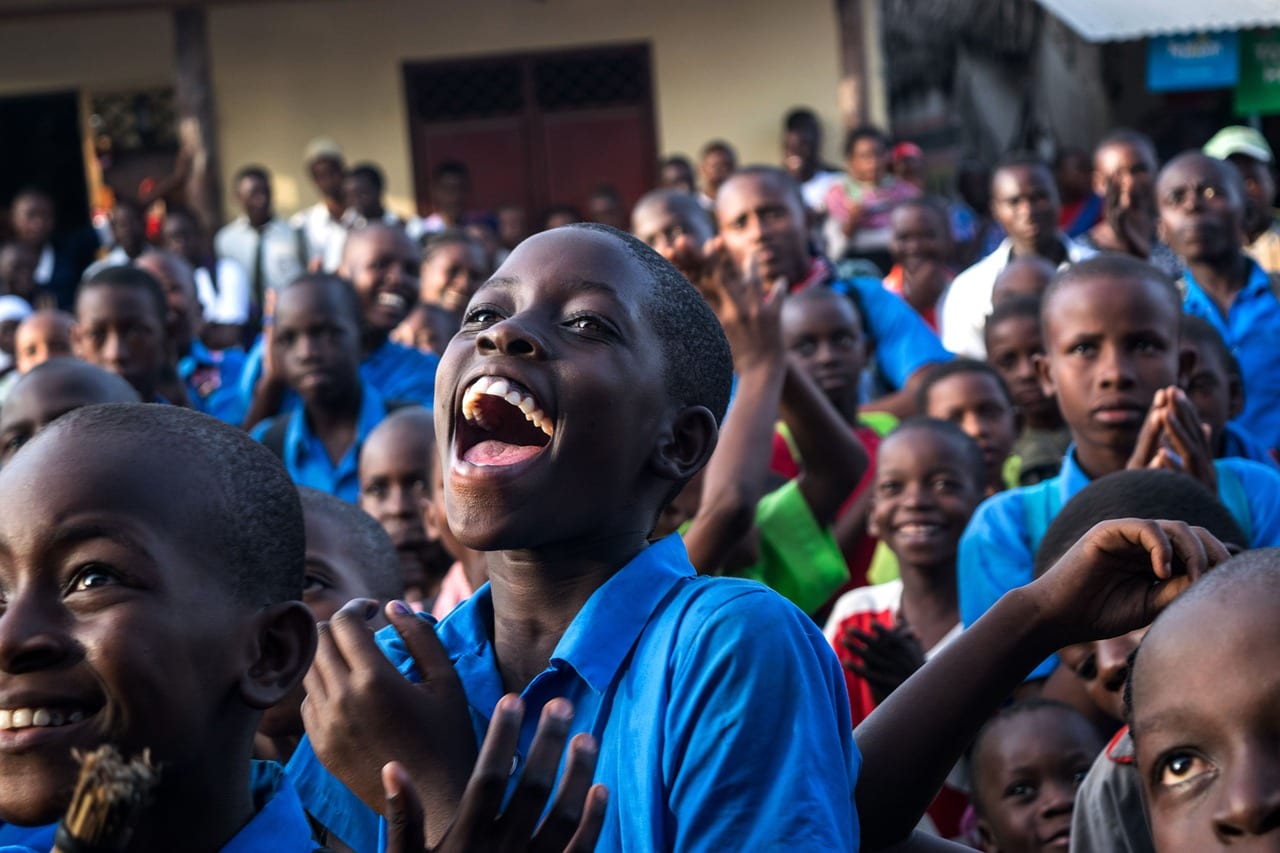 Kenya’s president gives Church more control of religious schools