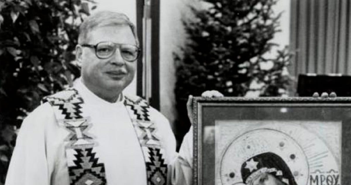 Jurors deliberate sex abuse case of former Catholic priest