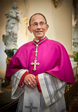 Diocese IDs both priests and lay people accused of abuse