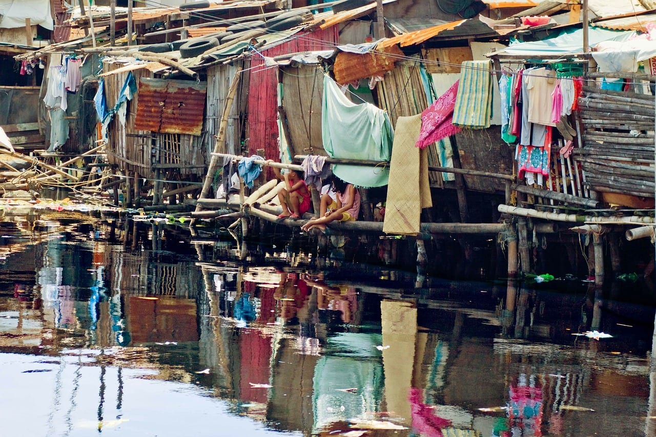 Local Caritas chief praises ‘Magna Carta of the Poor’ in the Philippines