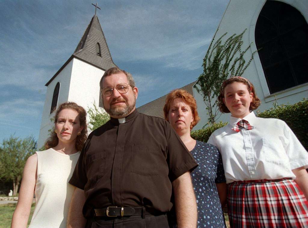 Removal of pastor feeds perceptions of draconian authority