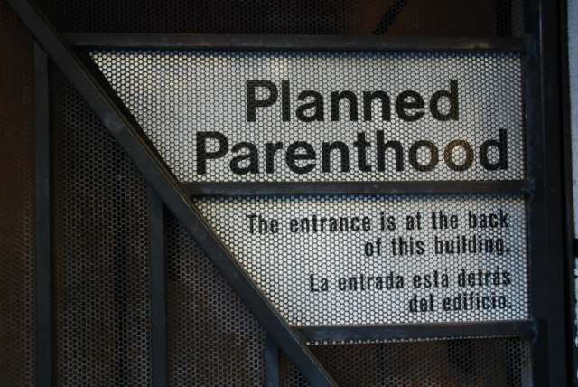 Planned Parenthood accused of serious abuses by Congressional panel