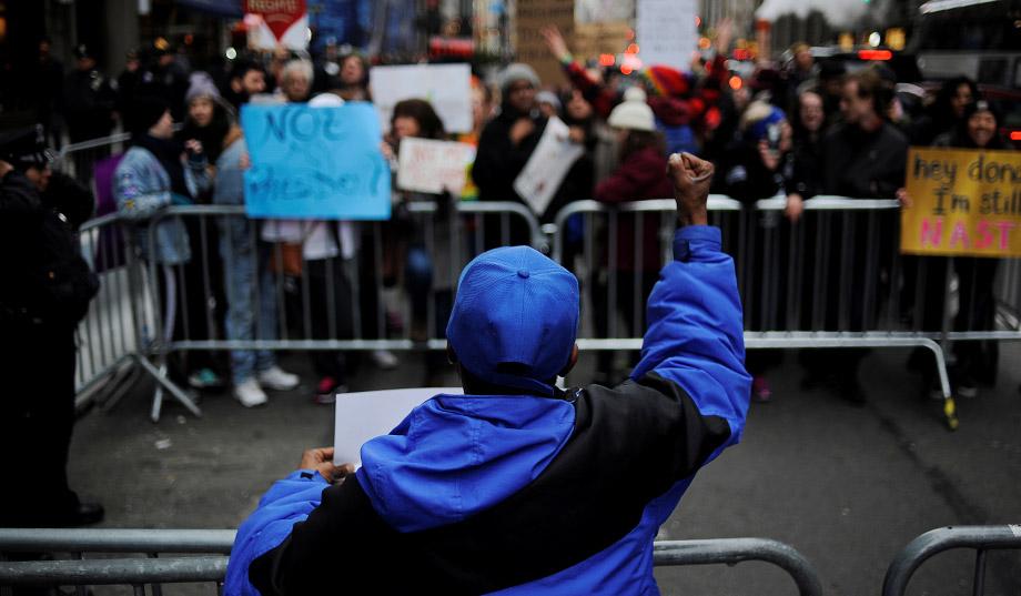 Manichean-style hatred must be resisted on both left and right