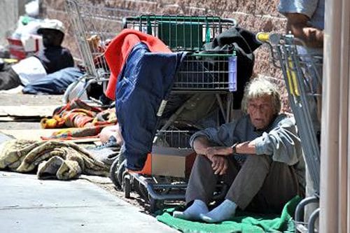 Anger driving 2016 reveals lack of solidarity with the poor, panel says
