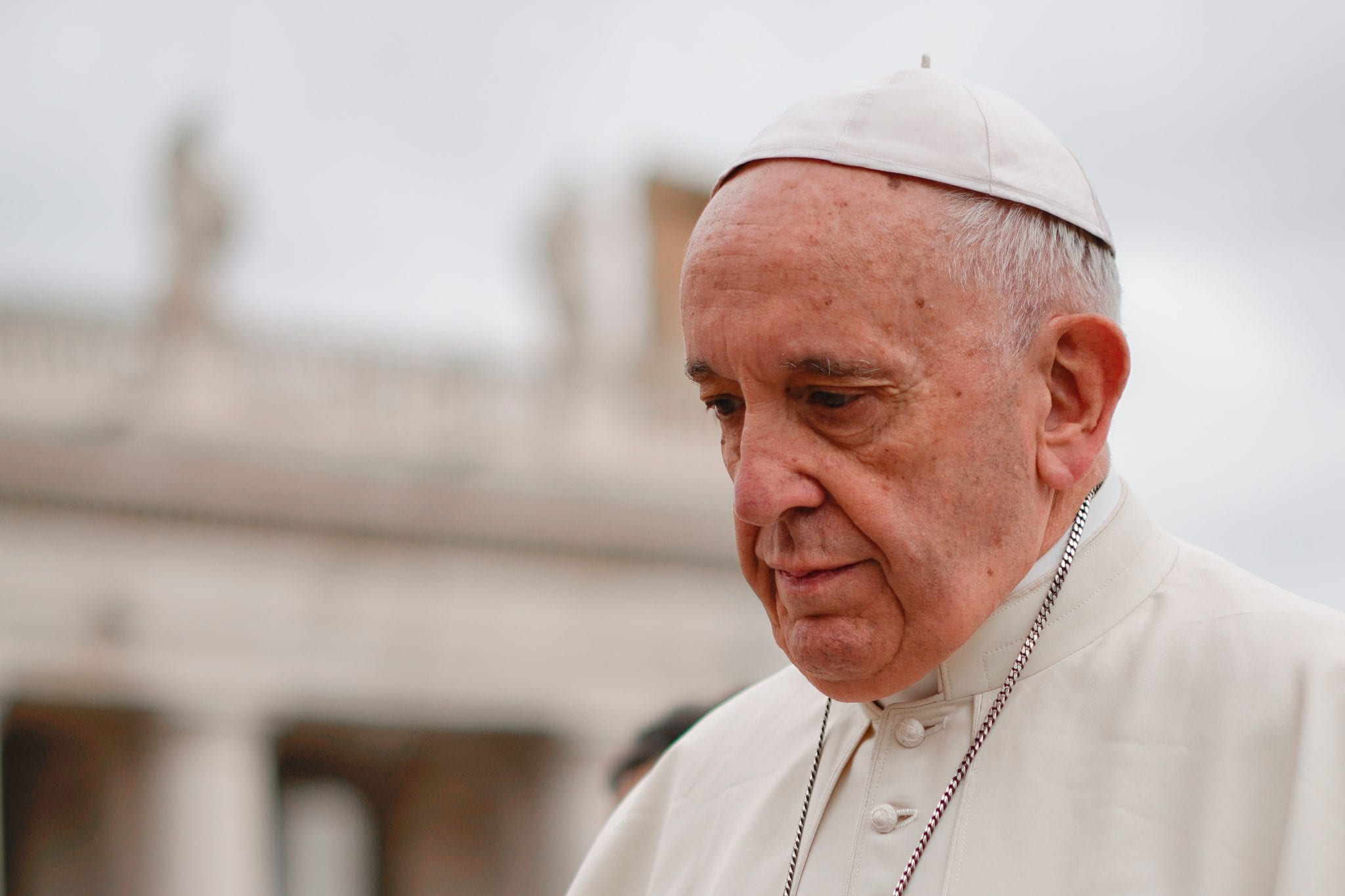 Sorry, but Francis-Viganò saga nothing new in Vatican scandals