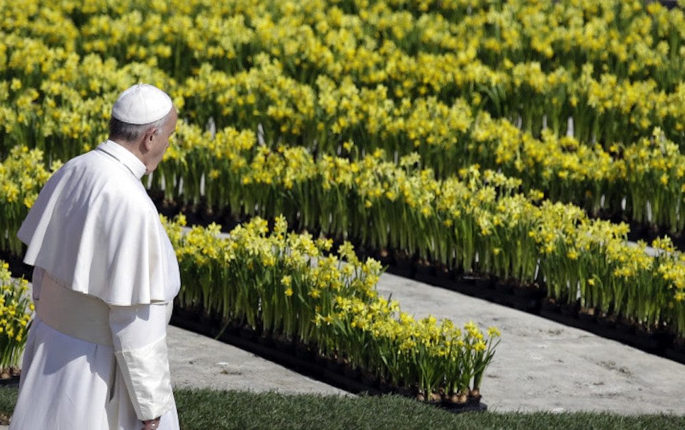 Thought Easter was last month? You’re only half-right