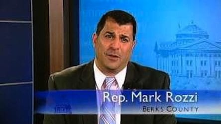 Pennsylvania lawmaker raped by priest is on quest for justice